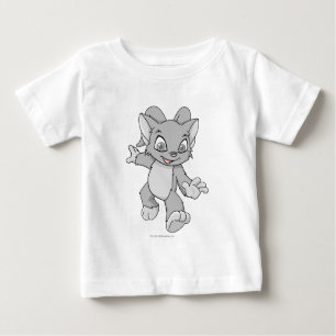 Acara Silber Baby T-shirt
