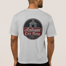 ACB Neues Logo - T-Shirt