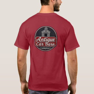 ACB Neues Logo - T-Shirt