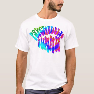 ACC-Sommer Psych T - Shirt