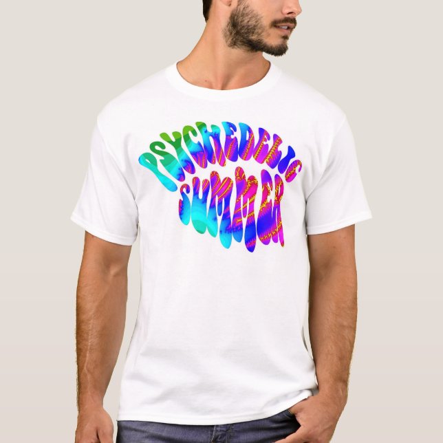 ACC-Sommer Psych T - Shirt (Vorderseite)