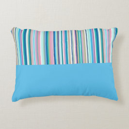 Accent Cushions - Candy Stripes Dekokissen