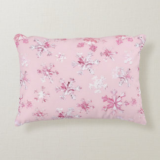 Accent Kissen & Kissen, das rosa Träume bringt