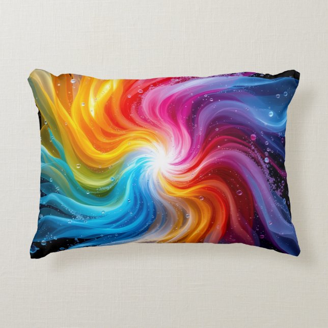 Accent Pillow Dekokissen (Vorderseite)