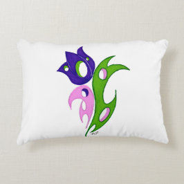 Accent Pillow Dekokissen