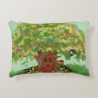 Accent Pillow Dekokissen