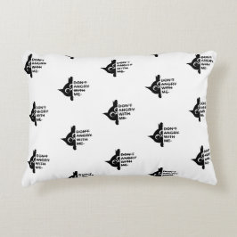 Accent Pillow Dekokissen