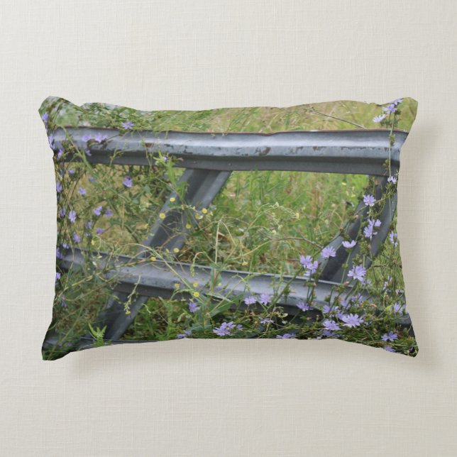 Accent Pillow Dekokissen (Vorderseite)