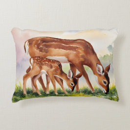 Accent Pillow Dekokissen