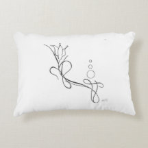Accent Pillow