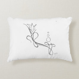 Accent Pillow Dekokissen