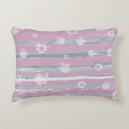 Accent Pillow – Gingham Orchard Dekokissen