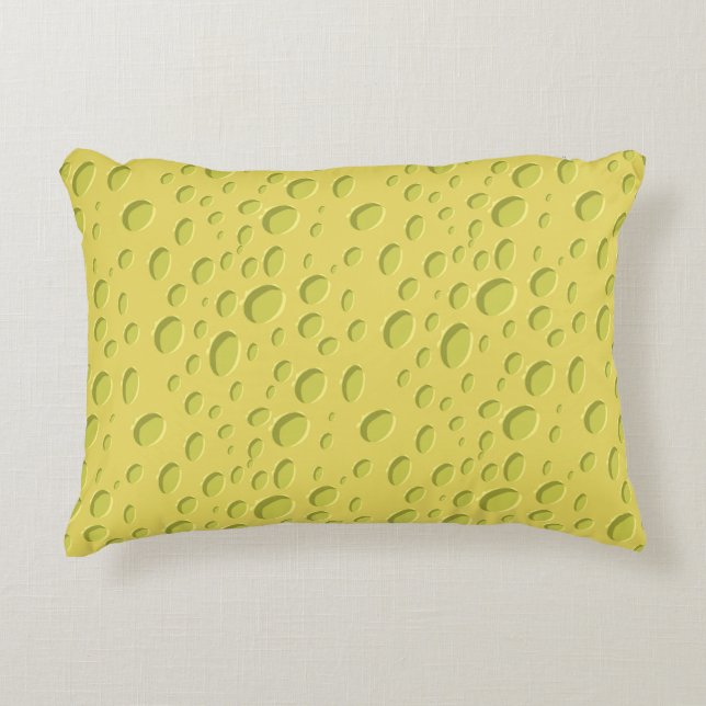 Accent Pillow spongebob Dekokissen (Vorderseite)
