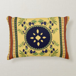 Accent Pillow - Tuscany Dekokissen