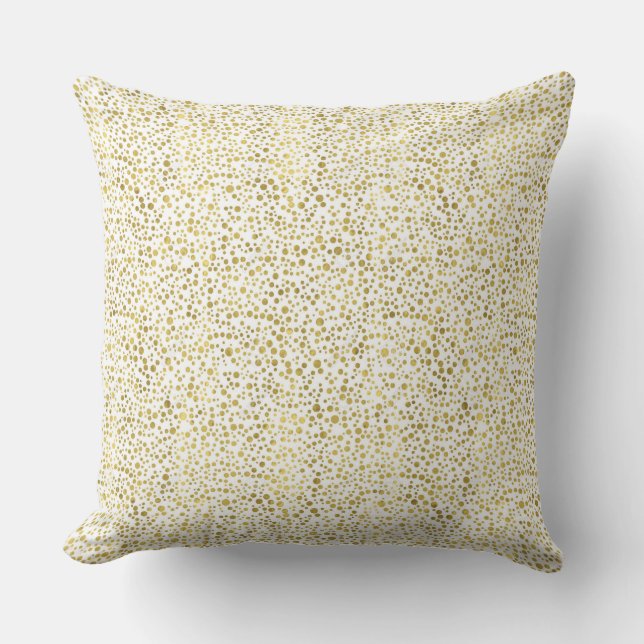 Accent Throw-Kissen Kissen (Vorderseite)