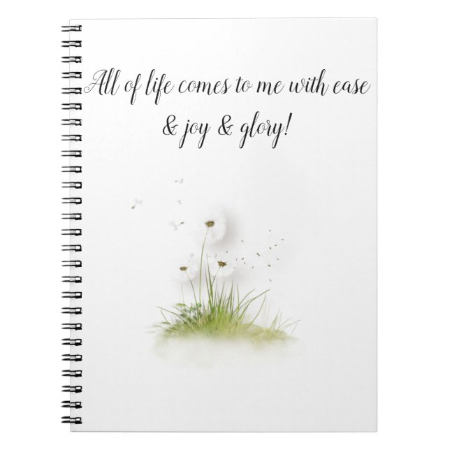 Access T - Shirt Notizblock (Vorderseite)