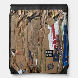 Accessories > Bags & Wallets > Backpacks > Drawstr Sportbeutel