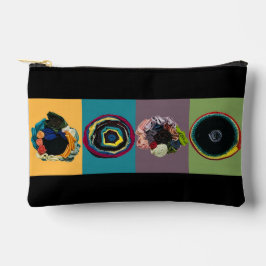 Accessories > Bags & Wallets > Cosmetic & Toiletry Zubehörtasche