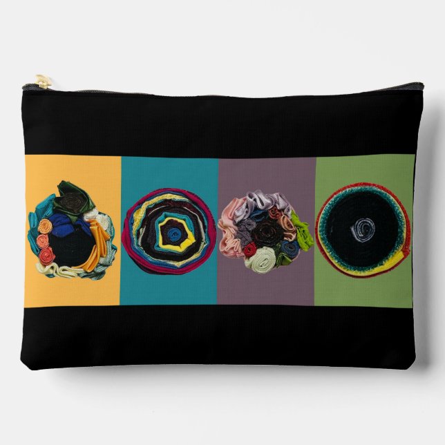 Accessories > Bags & Wallets > Cosmetic & Toiletry Zubehörtasche (Vorderseite)