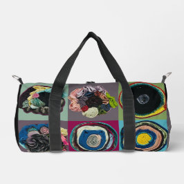 Accessories > Bags & Wallets > Gym & Duffel Bags Duffle Bag