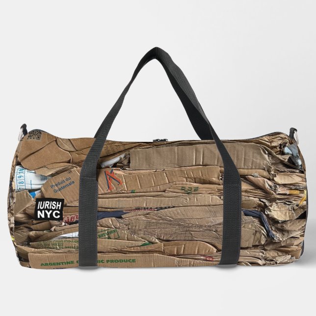 Accessories > Bags & Wallets > Gym & Duffel Bags Duffle Bag (Vorderseite)