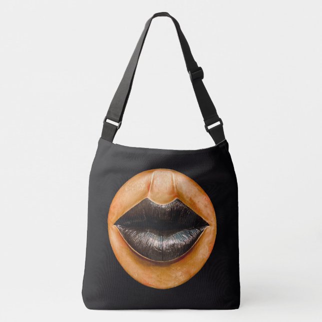 Accessories > Bags & Wallets > Handbags > Crossbod Tragetaschen Mit Langen Trägern (Vorderseite)