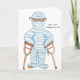 Accident Pronel Karte