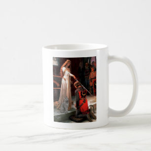 Accolade - Russische Blaukatze Kaffeetasse