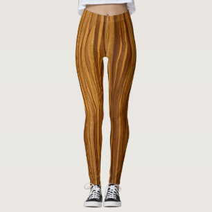 Accordian Entwurfs-Leggings Leggings
