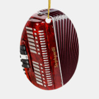 ACCORDIAN MUSIKINSTRUMENT