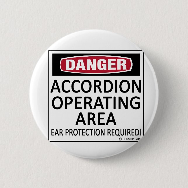 Accordion Button (Vorderseite)