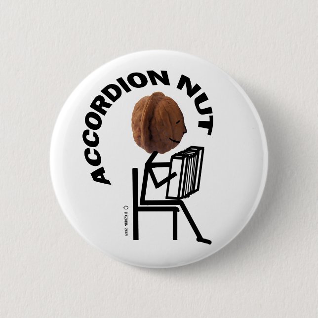 Accordion Nut Button (Vorderseite)