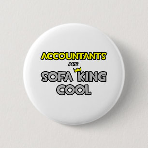 Accounts sind Sofa King Cool Button