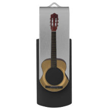 Accoustic Gitarre