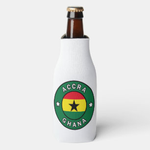 Accra Ghana Flaschenkühler