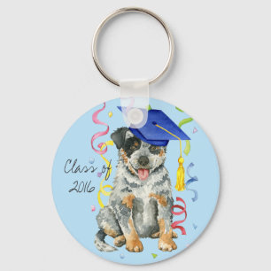 ACD Graduate Schlüsselanhänger