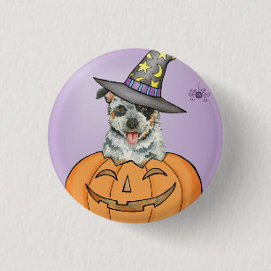 ACD Halloween Button