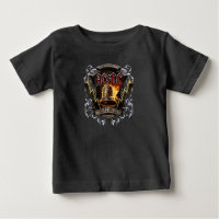 ACDC Hells Bells T - Shirt Custom Personalisiert