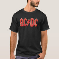 ACDC - Schütteln