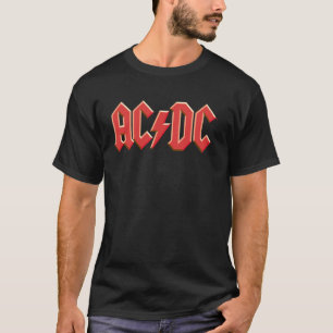 ACDC - Schütteln T-Shirt