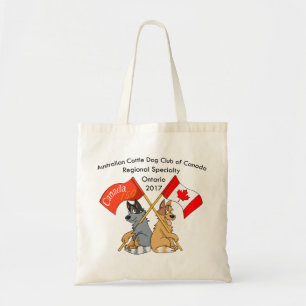 ACDCC Regionals Tasche