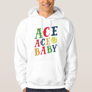 Ace Ace Baby Hoodie