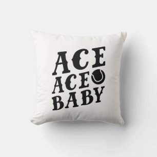 Ace Ace Baby Kissen