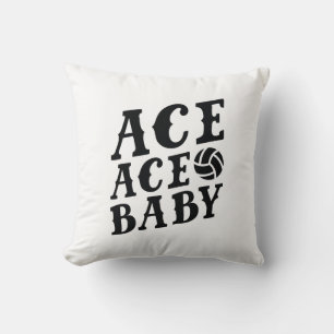 Ace Ace Baby Kissen