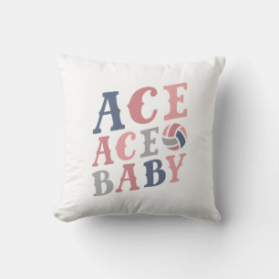 Ace Ace Baby Kissen