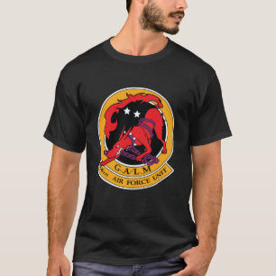 Ace Combat Galm Team Classic T-Shirt
