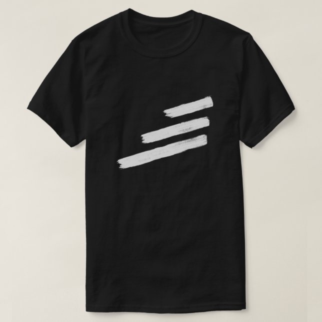 Ace Combat Sin Lines Essential  T-Shirt (Design vorne)