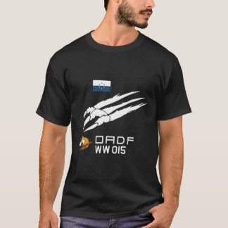 Ace Combat Strider 1 Trigger Classic T - Shirt