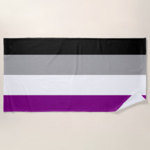 Ace-Flag (Asexualität)