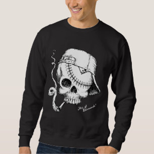Ace of Diamonds Sweatshirt